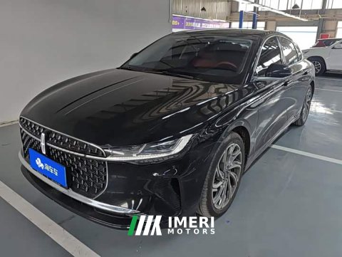 2023 Lincoln Z i-Enjoy Premium Edition - ავტომობილი ჩინეთიდან