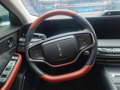 Lincoln Z i-Enjoy Premium Edition - фото 15