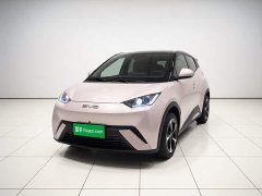 BYD Seagull Vitality Edition - ფოტო 1