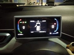 BYD Seagull Vitality Edition - ფოტო 12