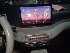 BYD Seagull Vitality Edition - ფოტო 14