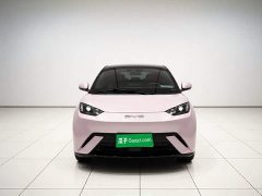 BYD Seagull Vitality Edition - ფოტო 2