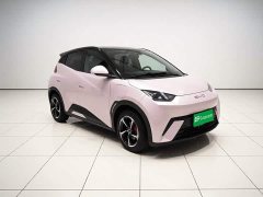 BYD Seagull Vitality Edition - ფოტო 3