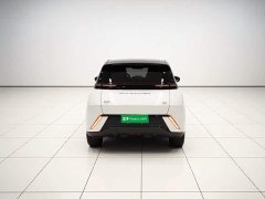 BYD Seagull Vitality Edition - ფოტო 5