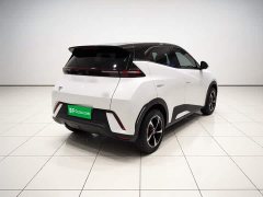 BYD Seagull Vitality Edition - ფოტო 6