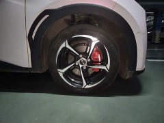 BYD Seagull Vitality Edition - ფოტო 8