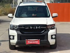 Geely SWM Sweet Tiger EDi 1.5L Comfort Edition 7-seater - ფოტო 2