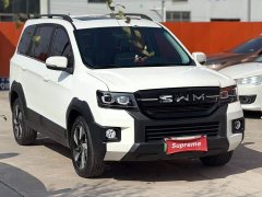 Geely SWM Sweet Tiger EDi 1.5L Comfort Edition 7-seater - ფოტო 3