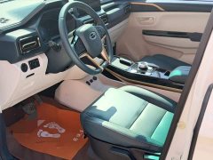 Geely SWM Sweet Tiger EDi 1.5L Comfort Edition 7-seater - ფოტო 4
