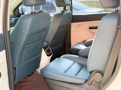 Geely SWM Sweet Tiger EDi 1.5L Comfort Edition 7-seater - ფოტო 6