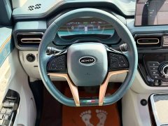 Geely SWM Sweet Tiger EDi 1.5L Comfort Edition 7-seater - ფოტო 7