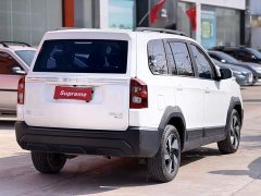 Geely SWM Sweet Tiger EDi 1.5L Comfort Edition 7-seater - ფოტო 9
