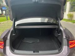 Xiaomi SU7 Rear-Wheel Drive Ultra-Long Range Advanced Autonomous Driving Pro - ფოტო 10