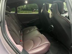 Xiaomi SU7 Rear-Wheel Drive Ultra-Long Range Advanced Autonomous Driving Pro - ფოტო 13