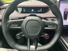 Xiaomi SU7 Rear-Wheel Drive Ultra-Long Range Advanced Autonomous Driving Pro - ფოტო 14