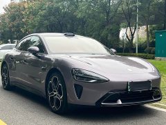 Xiaomi SU7 Rear-Wheel Drive Ultra-Long Range Advanced Autonomous Driving Pro - ფოტო 3