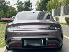 Xiaomi SU7 Rear-Wheel Drive Ultra-Long Range Advanced Autonomous Driving Pro - ფოტო 6