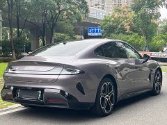 Xiaomi SU7 Rear-Wheel Drive Ultra-Long Range Advanced Autonomous Driving Pro - ფოტო 7