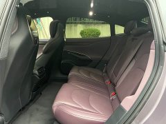 Xiaomi SU7 Rear-Wheel Drive Ultra-Long Range Advanced Autonomous Driving Pro - ფოტო 9