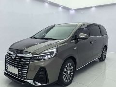 Buick GL8 Land Business Class Smart Edition - ფოტო 1