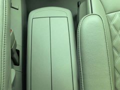 Buick GL8 Land Business Class Smart Edition - ფოტო 11