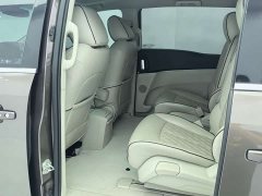 Buick GL8 Land Business Class Smart Edition - ფოტო 13