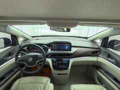 Buick GL8 Land Business Class Smart Edition - ფოტო 16