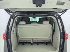 Buick GL8 Land Business Class Smart Edition - ფოტო 17