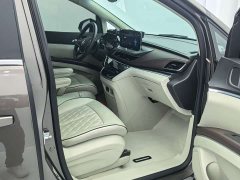 Buick GL8 Land Business Class Smart Edition - ფოტო 18