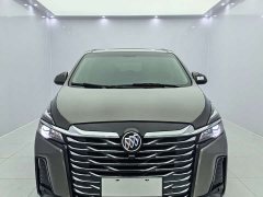 Buick GL8 Land Business Class Smart Edition - ფოტო 2