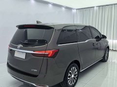 Buick GL8 Land Business Class Smart Edition - ფოტო 4