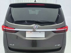 Buick GL8 Land Business Class Smart Edition - ფოტო 5