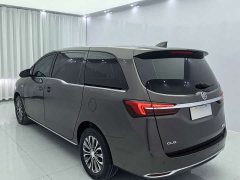 Buick GL8 Land Business Class Smart Edition - ფოტო 6