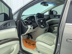 Buick GL8 Land Business Class Smart Edition - ფოტო 7