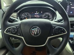 Buick GL8 Land Business Class Smart Edition - ფოტო 8