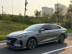 Chery Arrizo 8 1.6T DCT Elegant - ფოტო 1