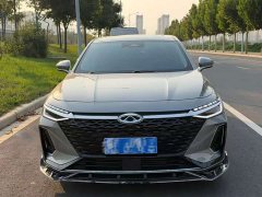 Chery Arrizo 8 1.6T DCT Elegant - ფოტო 2