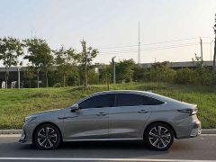 Chery Arrizo 8 1.6T DCT Elegant - ფოტო 3