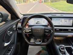 Chery Arrizo 8 1.6T DCT Elegant - ფოტო 4