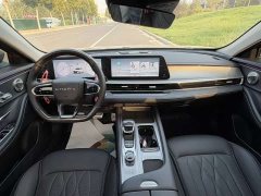 Chery Arrizo 8 1.6T DCT Elegant - ფოტო 5