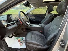 Chery Arrizo 8 1.6T DCT Elegant - ფოტო 6