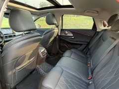 Chery Arrizo 8 1.6T DCT Elegant - ფოტო 7