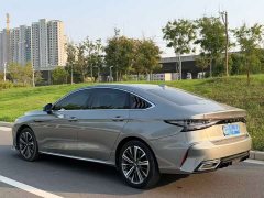 Chery Arrizo 8 1.6T DCT Elegant - ფოტო 8