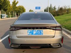 Chery Arrizo 8 1.6T DCT Elegant - ფოტო 9