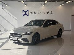 Mercedes-Benz C-Class C 260 L Dark Night Sport Edition - photo 1