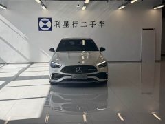 Mercedes-Benz C-Class C 260 L Dark Night Sport Edition - photo 2