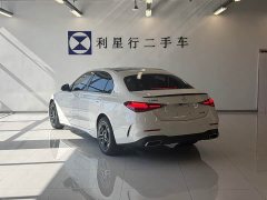 Mercedes-Benz C-Class C 260 L Dark Night Sport Edition - photo 4