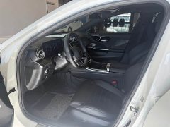 Mercedes-Benz C-Class C 260 L Dark Night Sport Edition - photo 6