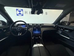 Mercedes-Benz C-Class C 260 L Dark Night Sport Edition - photo 9