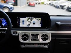 Mercedes-Benz G-Class New Energy G580 Launch Special Edition - ფოტო 12